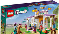 LEGO FRIENDS 41746, LEGO Friends 41746 Reitschule