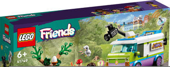 LEGO Friends - Nachrichtenwagen (41749)