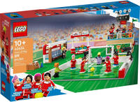 LEGO - Ikonen (40634)