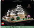 LEGO Architecture - Burg Himeji (21060)