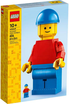 LEGO Minifiguren - Große LEGO Minifigur (40649)