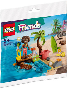 LEGO Friends - Strandreinigungsaktion (30635)