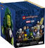 LEGO Minifigures - Marvel Studios Serie 2 Box