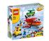 Lego 5933 Bausteine Flughafen