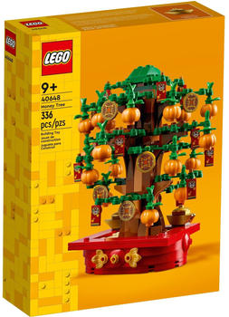 LEGO Glückskastanie (40648)