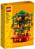LEGO Glückskastanie (40648)