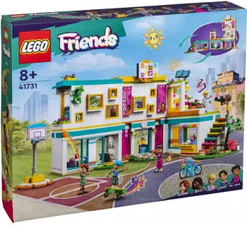 LEGO Internationale Schule (41731)