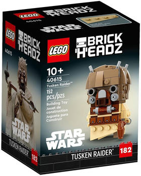 LEGO Star Wars Tusken Raider (40615)