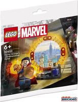 LEGO MARVEL SUPER HEROES 30652, LEGO MARVEL SUPER HEROES LEGO Marvel 30652 Das