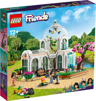 LEGO Friends - Botanischer Garten (41757)