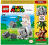 LEGO Super Mario - Rambi das Rhino: Erweiterungsset (71420)