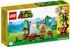 LEGO Super Mario - Dixie Kongs Dschungel-Jam: Erweiterungsset (71421)
