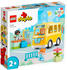 LEGO Duplo - Die Busfahrt (10988)