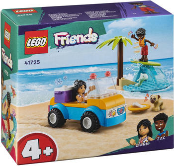 LEGO Friends - Strandbuggy-Spaß (41725)