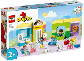 LEGO Duplo - Spielspaß in der Kita (10992)