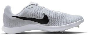 Nike Zoom Rival (DC8725) white/metallic silver/pure platinum/black