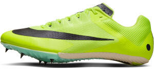 Nike Zoom Rival (DC8753) green/yellow