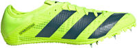 Adidas Sprintstar lucid lemon/arctic night/core black