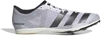 Adidas Distancestar (HQ3774) cloud white/night metallic/core black