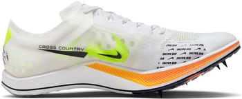 Nike ZoomX Dragonfly white/total orange/laser orange/black