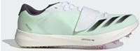 Adidas Adizero Tj Pv Track Shoes grün weiß