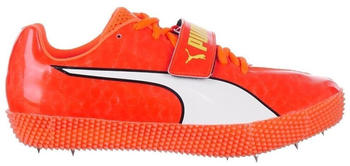 Puma Evospeed High Jump Schuhe 19155101
