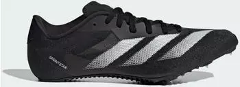 Adidas Adizero Sprintstar core black/zero metalic/cloud white