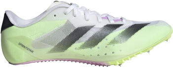 Adidas Sprintstar Track Schuhe weiß