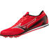 Mizuno X First 2 Unisex rot