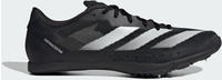 Adidas Distancestar Track Shoes schwarz