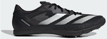 Adidas Adizero Distancestar core black/zero metalic/cloud white