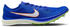 Nike ZoomX Dragonfly Leichtathletikschuhe blau grün