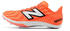 New Balance FuelCell MD500v9 orange