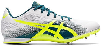 Asics Hyper MD bunt
