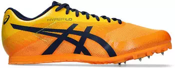 Asics Hyper LD gelb