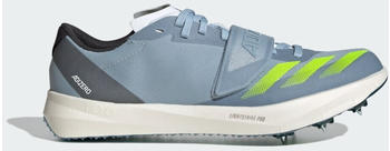 Adidas Adizero TJ PV blau