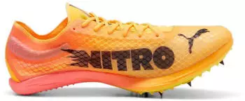 Puma Evospeed Distance Nitro Elite orange