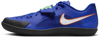 Nike Zoom Rival SD 2 blau