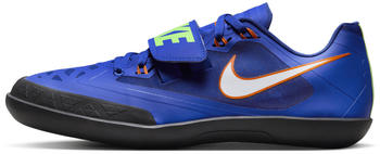Nike Zoom SD blau