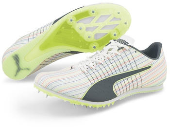 Puma Evospeed Tokyo Future Jump 3 Laufschuhe weiß