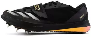 Adidas Adizero TJ PV Unisex schwarz