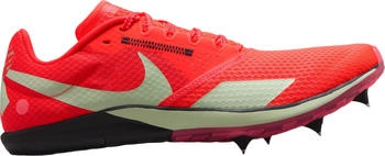 Nike Rival XC 6 red/silver/black