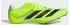 Adidas Adizero Sprintstar Spike-Schuh lucid lemon core black halo silver