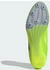 Adidas Adizero Sprintstar Spike-Schuh lucid lemon core black halo silver