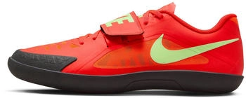 Nike Zoom Rival SD 2 rot