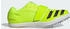 Adidas Jumpstar LUCLEM HALSIL Leichtathletikschuhe