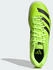 Adidas Wurfschuh Lucid Lemon Core Black Silver Metallic