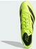 Adidas Adizero Prime SP 3 Spike-Schuh lucid lemon core black halo silver