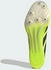 Adidas Adizero Prime SP 3 Spike-Schuh lucid lemon core black halo silver
