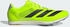 Adidas Adizero Distancestar Spike-Schuh lucid lemon core black halo silver